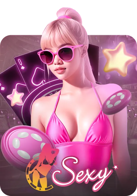 Sexy Baccarat