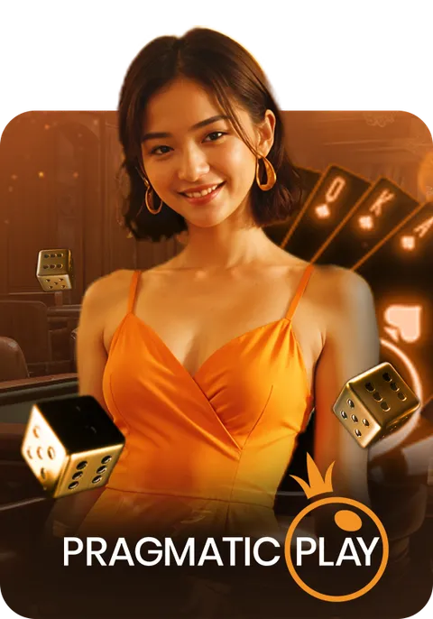 PRAGMATIC PLAY Casino